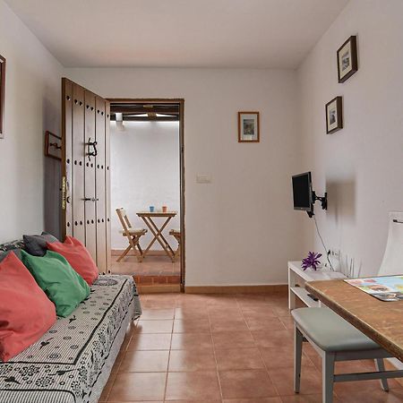 Apartamento Villa Mayo A Conil De La Frontera Exterior foto