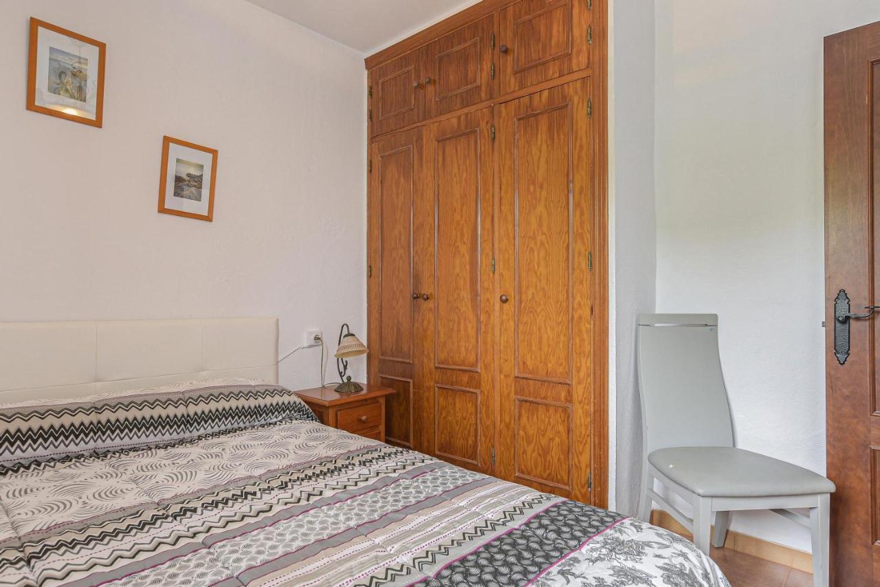 Apartamento Villa Mayo A Conil De La Frontera Exterior foto