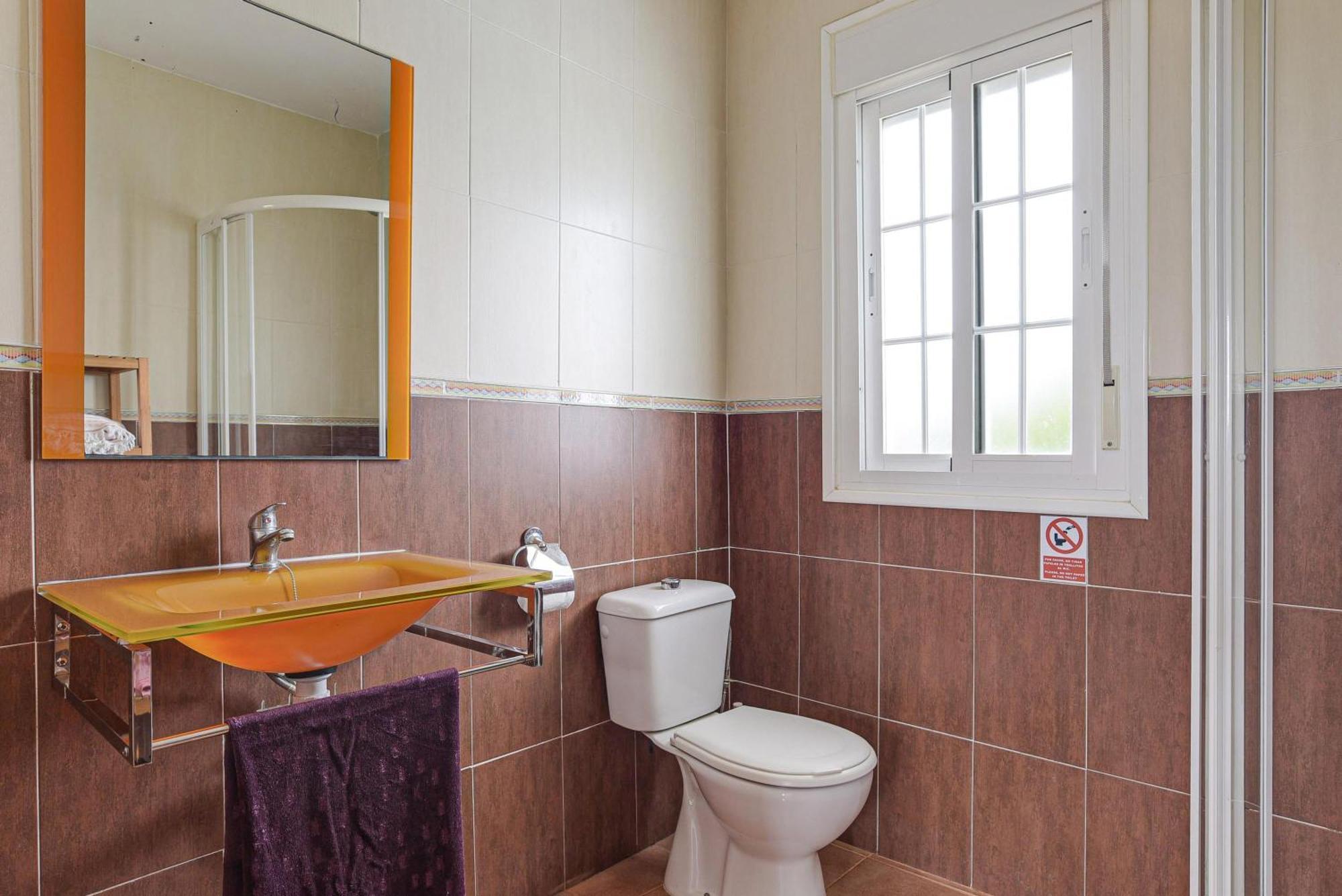 Apartamento Villa Mayo A Conil De La Frontera Exterior foto