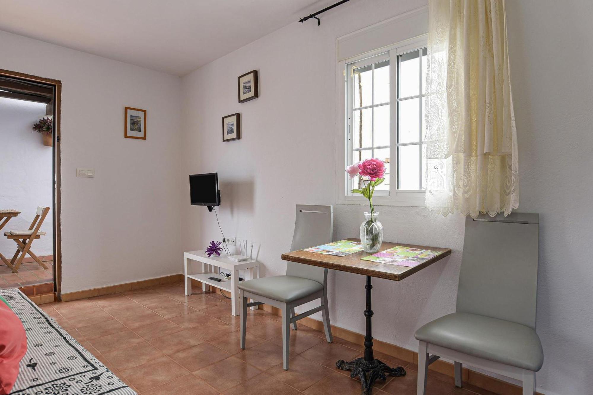 Apartamento Villa Mayo A Conil De La Frontera Exterior foto